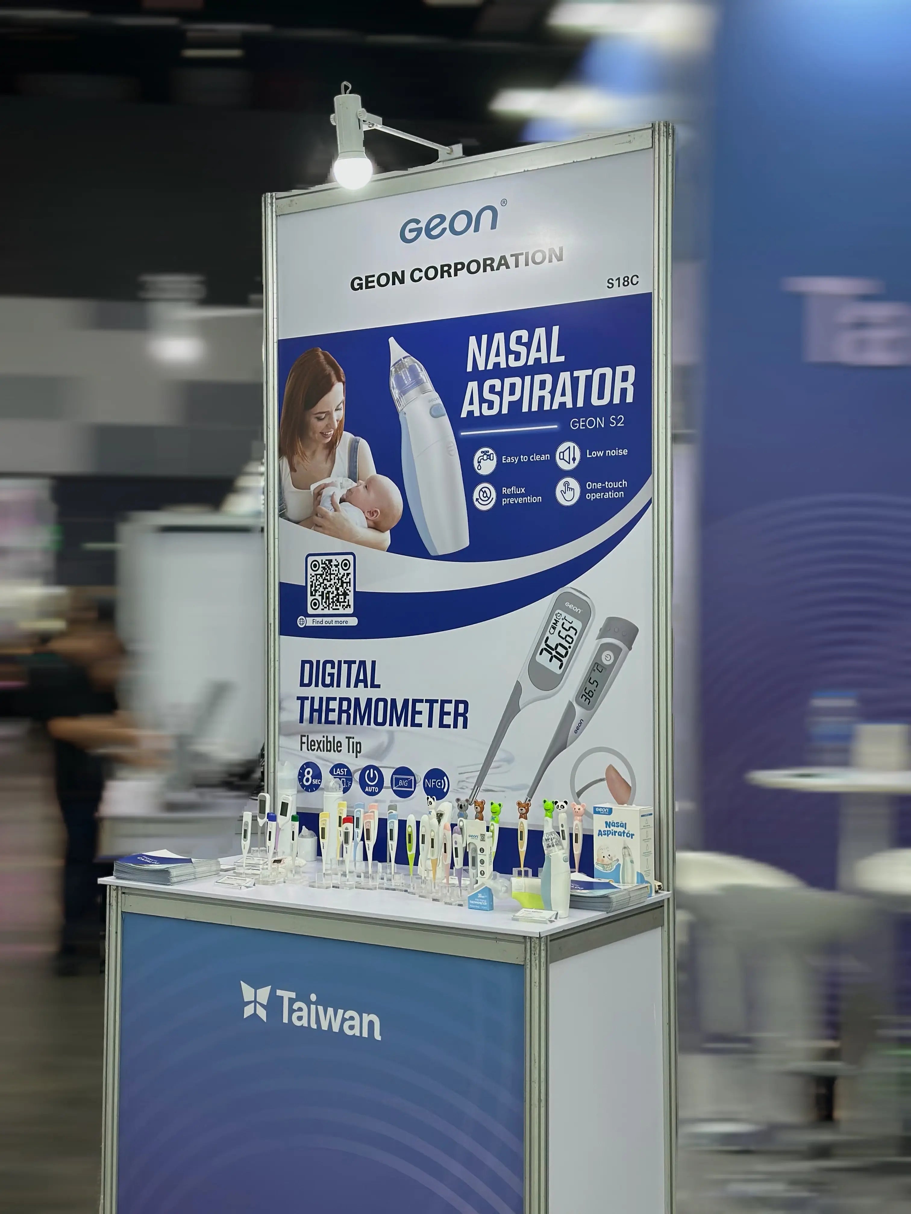 2025 Medical Fair Asia