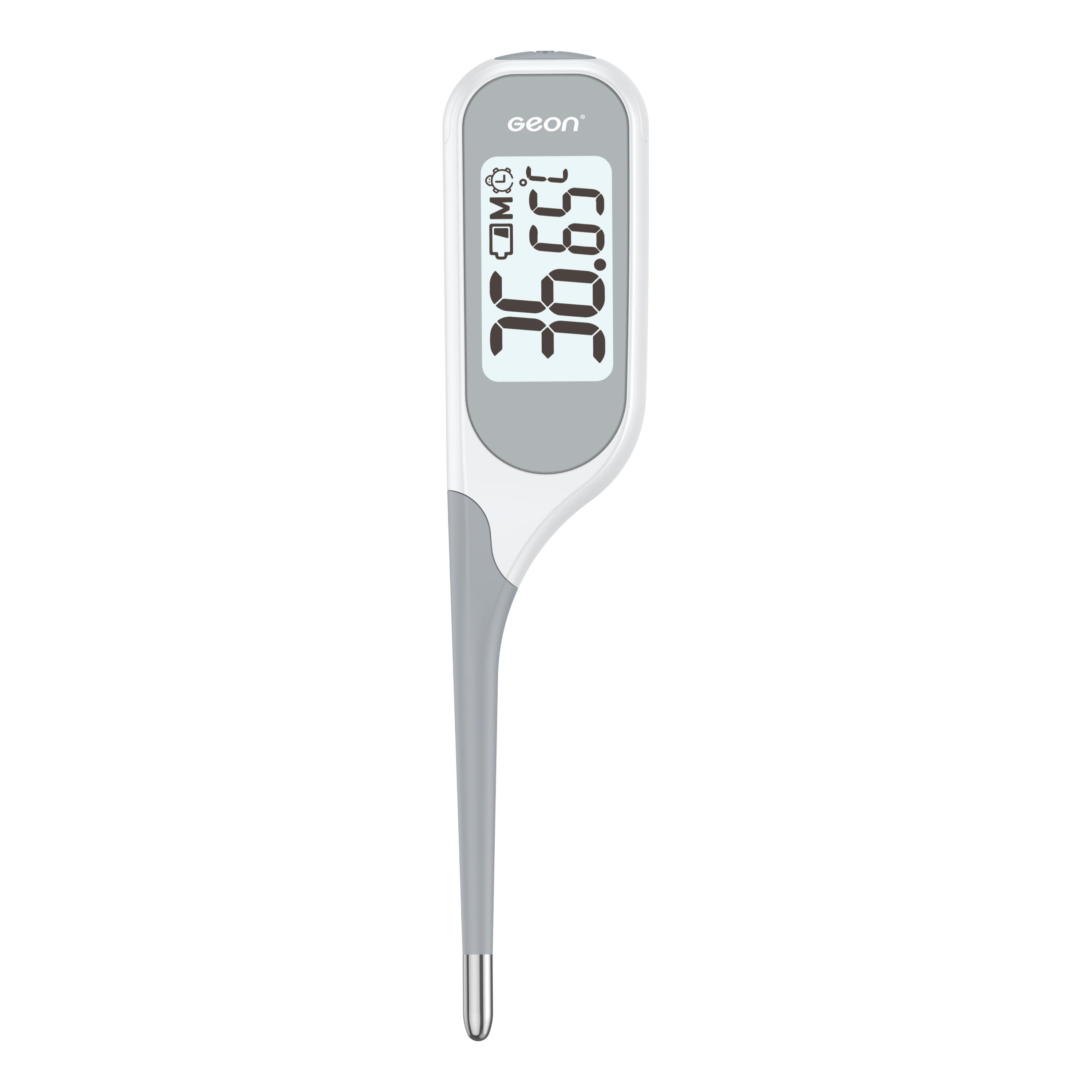 Digital Thermometers