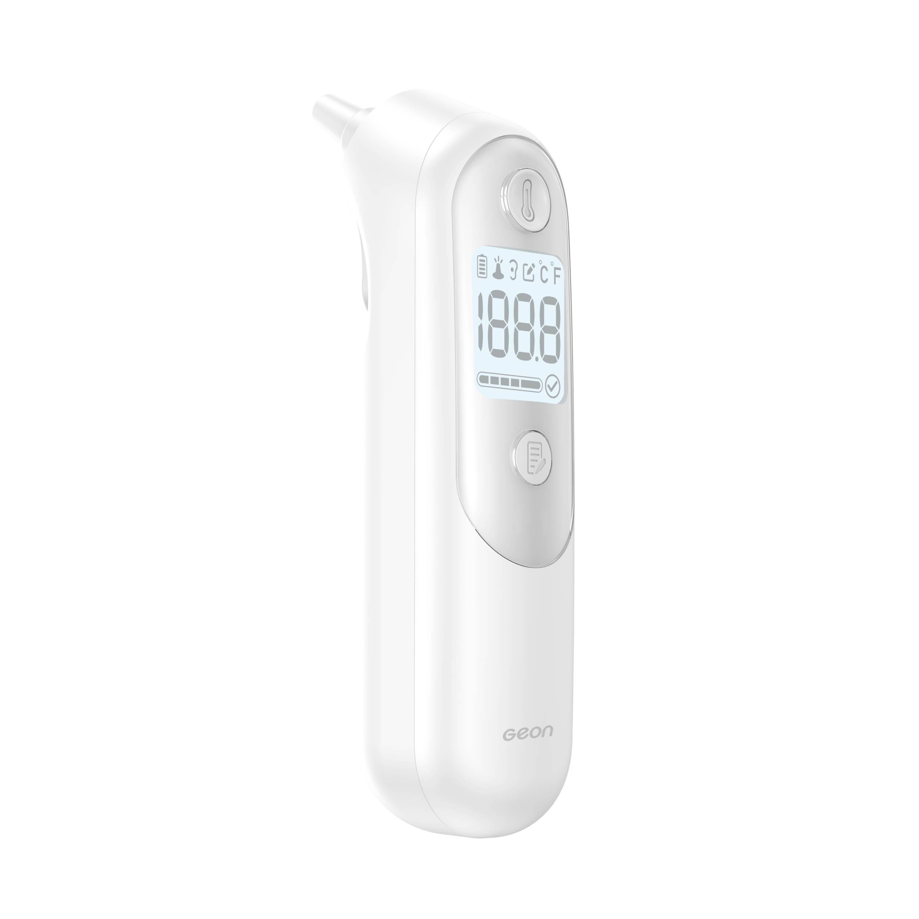 Ear Thermometers