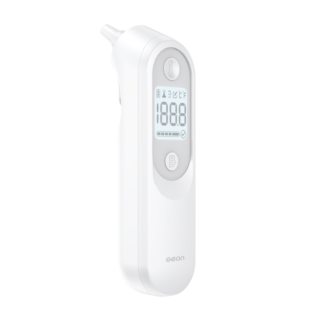 Geon - Medical Devices | Precise & Trusted Measurement – Geon Corp.