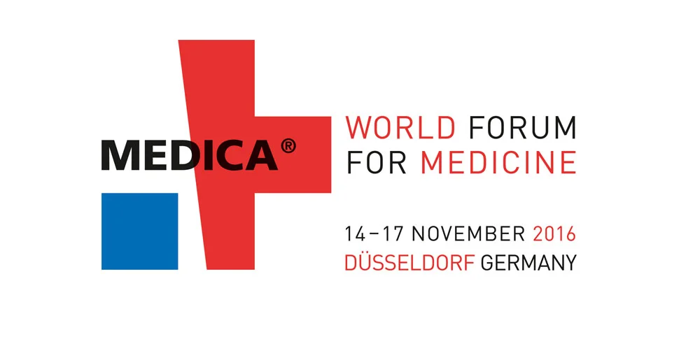 2016 MEDICA