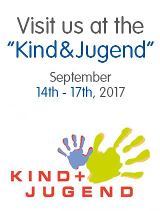 2017 Kind & Jugend