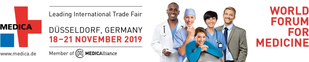 2019 MEDICA