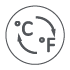 2_°C°F Switching