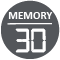 30 Memory sets