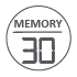 30 Memory sets