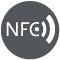 NFC wireless transmission